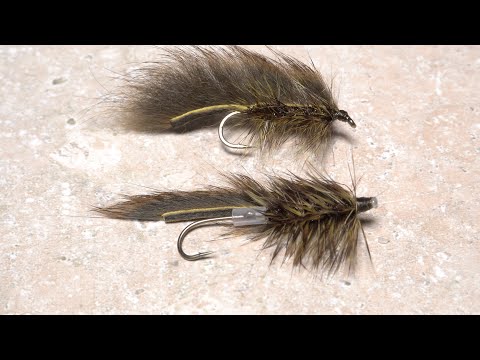 Tube Fly Basics - Part 1