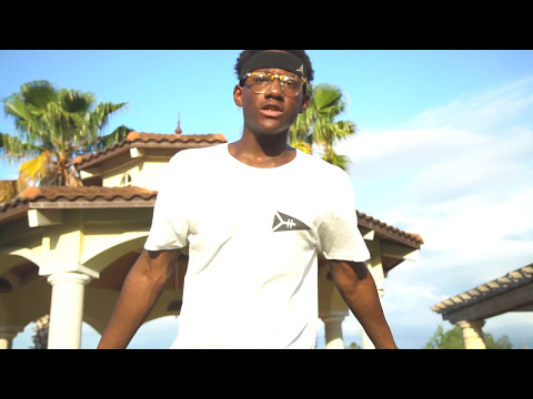 Mac11 - 10,000 Hours (Freestyle) OFFICIAL MUSIC VIDEO