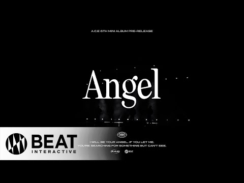 에이스(A.C.E)  - ‘#Angel' Lyric Video #1