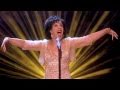 Shirley Bassey - GOLDFINGER (2011 Live)