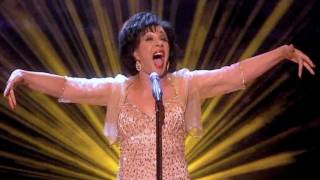 Shirley Bassey - Goldfinger video