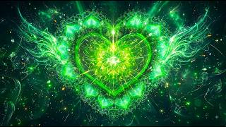 LA FRECUENCIA MÁS PODEROSA DEL UNIVERSO 999 HZ - ATRAE AMOR, BELLEZA Y PAZ DURANTE TODA TU VIDA