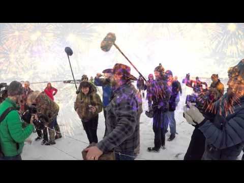 Burns Oregon We Must Take America Back