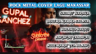 Download lagu LAGU MAKASSAR COVER ROCK METAL | UDHIEN LEADERS | RIDWAN SAU | IWAN TOMPO #rockcover mp3 Download lagu LAGU MAKASSAR COVER ROCK METAL | UDHIEN LEADERS | RIDWAN SAU | IWAN TOMPO #rockcover mp3