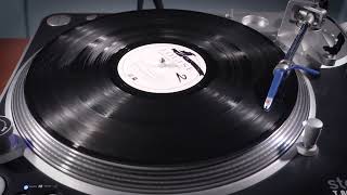 Louise – All That Matters (B1 DJ Tonka Mix) (1998)