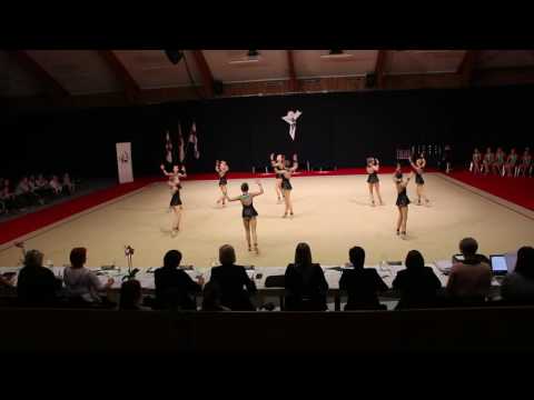 FM 2016 Undankapping Smágentur HF Bjalla