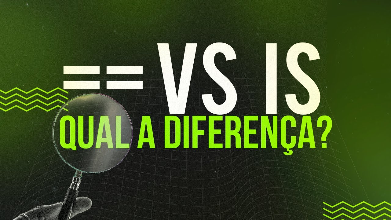 Entenda a Identidade dos Objetos no Python (Para iniciantes)