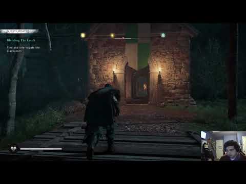 Assassin's Creed Valhalla pt.57