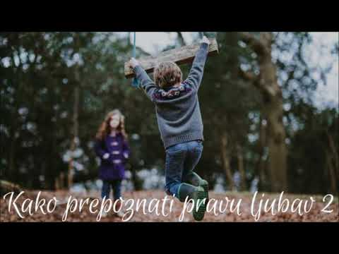 Misa mladih: Kako prepoznati pravu ljubav 2