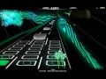 Evol Intent - Maybe We'll Dance Tomorrow (Audiosurf)
