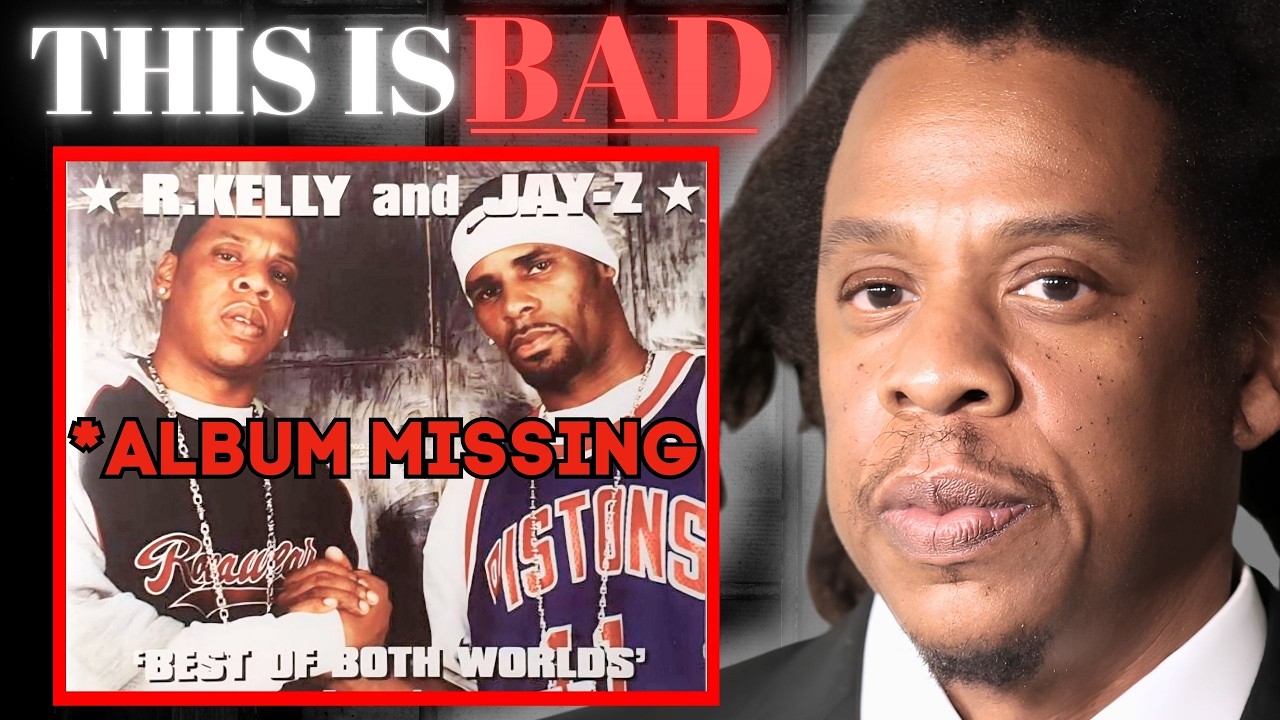 Jay-Z's Downfall Is Getting Worse...