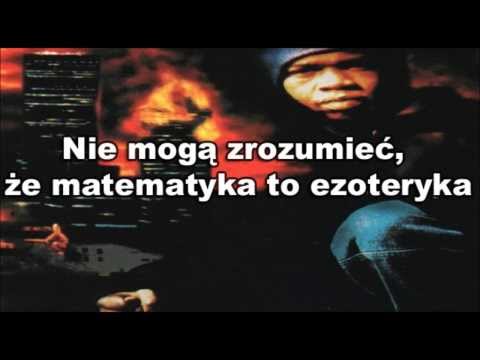 Jeru The Damaja feat. Afu-Ra - Mental Stamina (polskie napisy)