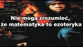 Jeru The Damaja feat. Afu-Ra - Mental Stamina (polskie napisy)