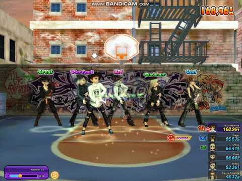 Audition Online Redbana Story Episode 1 Nr.21