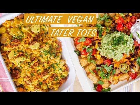 download lagu mp3 mp4 Vegan Tater Tot Recipes, download lagu Vegan Tater Tot Recipes gratis, unduh video klip Vegan Tater Tot Recipes