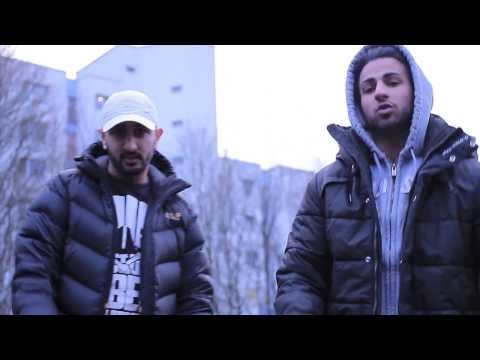 FaMo Tippler Mas-Hood & ChaLee - Vier ix Acht (4x8