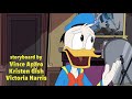 DuckTales 2017 Season 3 Episodes 2 Quack Pack Part 3