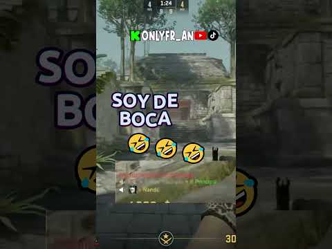 BE CAREFUL ♥ #cs2 #Frijolito #Anibal #CounterStrike