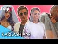 Kardashian Weddings! 💍🔔| Keeping Up With The Kardashians