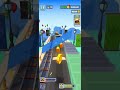Taina Judoka Subway Surfers Subway Surfers World Tour Paris 2024