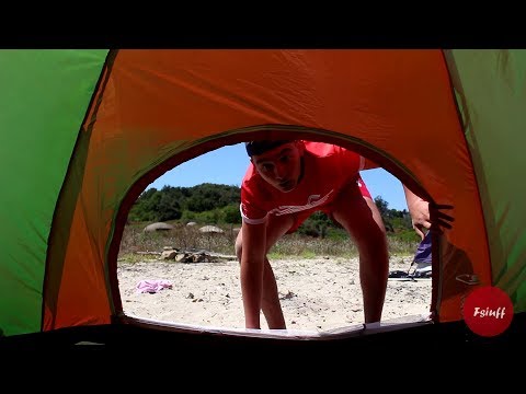 Fsiuff - Cunat dhe Mjekra