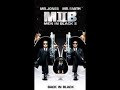 Opening Closing To Men In Black II 2002 VHS 21st Anniversary Edition