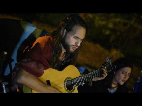 Oso Blanco - Chris Orange & Denyss Carmona (original by Boveda Celeste)