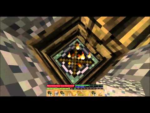 Tweety plays Terrafirmacraft ep 15 - Some metal tools
