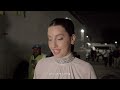 Nora Fatehi At Zee Cine Awards 2026 Vlog