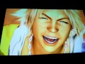 FFX HD Vita Undub 3