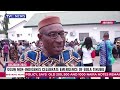 Ogun State Non-Indigenes Celebrate Emergence of Bola Tinubu