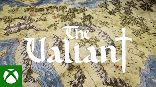 The Valiant | Console Release Trailer Trailer