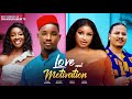 LOVE AND MOTIVATION Nigerian Movies 2025 Latest Full Movies
