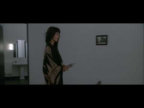 Anne Parillaud's Feet - Map of the Human Heart 1992