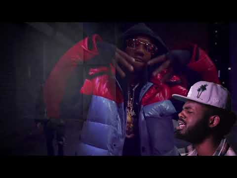 BAD BUNDYY REACTS : Ditta x Pop Lotti -  MY HEART (Official Music Video)