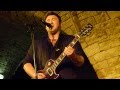 King King - Take A Look, Charivari, Ulm, 23.04.2015 ...