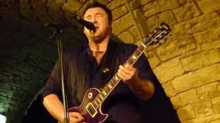 King King -  Take A Look, Charivari, Ulm, 23.04.2015