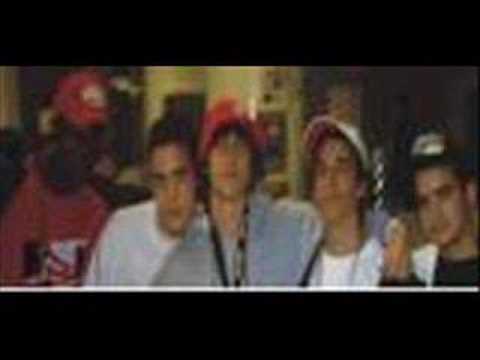 proxima estacion rap