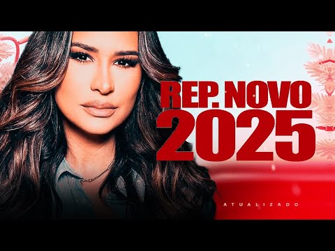 Simone Mendes AS MAIS TOCADAS || JANEIRO 2025 - REPERTÓRIO NOVO (MÚSICAS NOVAS) ATUALIZADO 2025