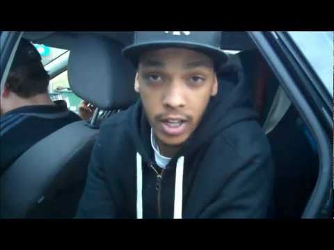 Sicker (@StillSicker) - Music4TheStreets