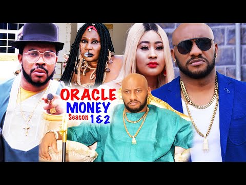 ORACLE MONEY SEASON 2 {2022 NEW MOVIE} - Yul Edochie|2022 Latest Nigerian Nollywood Movie