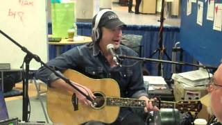 Paul Brandt - Caring For Kids Radiothon Day 3