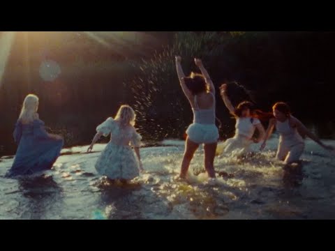 The Last Dinner Party - Prelude To Ecstasy The Film (Official Trailer)