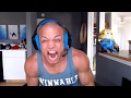 Tyler1 Screams As Loud As He Can