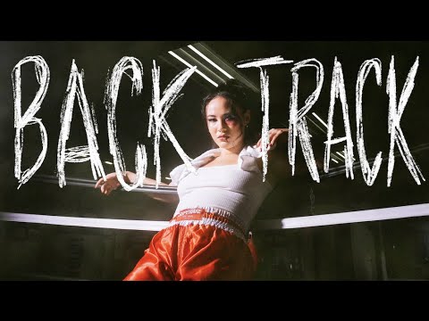 Backtrack - Emei (Official Lyric Video)