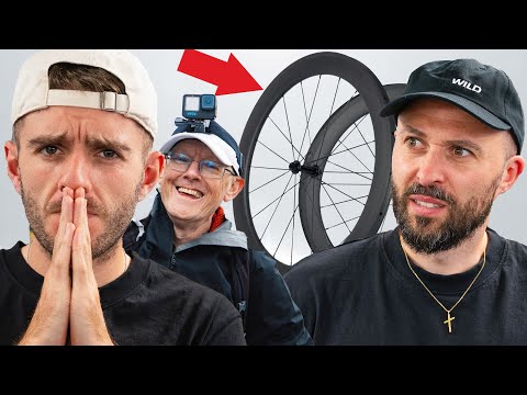 Dangerous New Cycling Tech & Britain's Most Hated Cyclist – The Wild Ones Podcast Ep.11