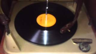 Exactly Like You - Count Basie & His Orchestra w/ Jimmy Rus