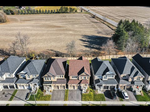 27 Ash Hill Avenue, Caledon Home for Sale - Real Estate Properties for Sale