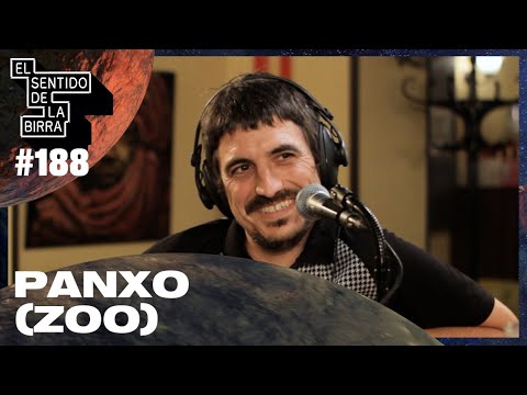 Panxo: Zoo - ESDLB con Ricardo Moya #188