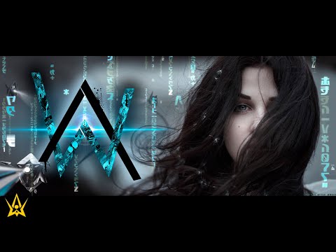 Alan Walker, Adele - Set Fire To The Rain | Remix [ New Music 2022 ]